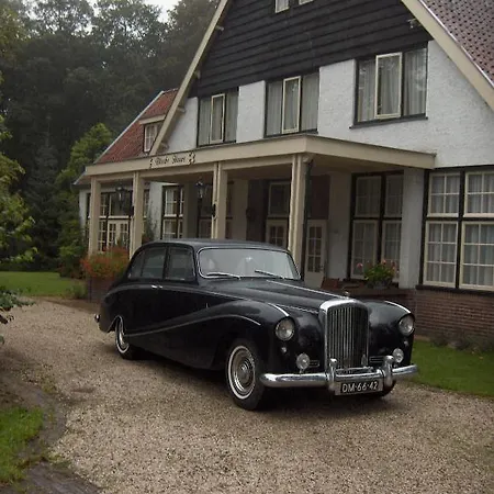 Bleeke Hoeve Bed&breakfast/hotel Hotel 3*
