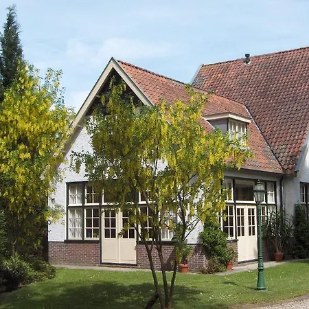 Bleeke Hoeve Bed&breakfast/hotel 3* Uddel