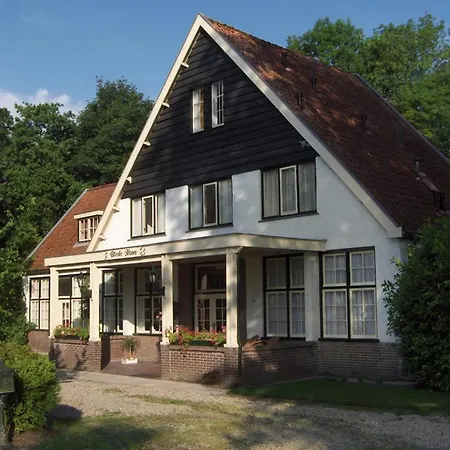 Bleeke Hoeve Bed&breakfast/hotel 3* Uddel