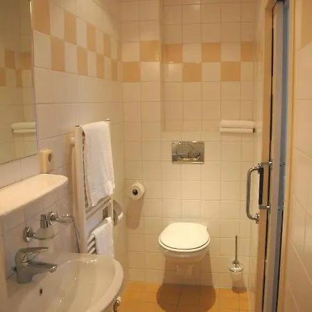 Bleeke Hoeve Bed&breakfast/hotel 3*