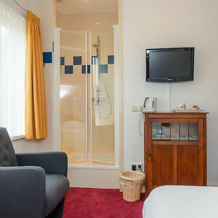 Bleeke Hoeve Bed&breakfast/hotel Hotel