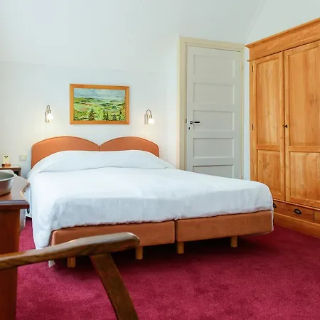 Bleeke Hoeve Bed&breakfast/hotel 3* Uddel