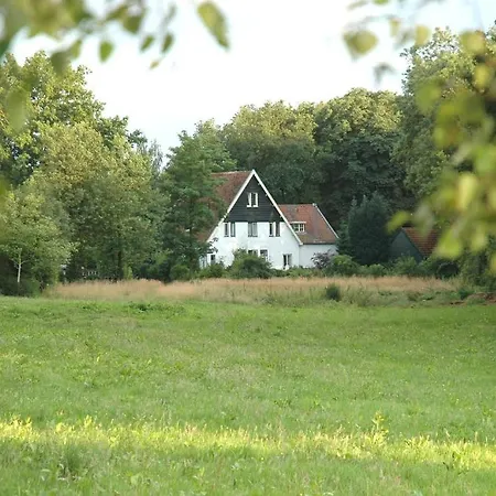 Bleeke Hoeve Bed&breakfast/hotel 3*