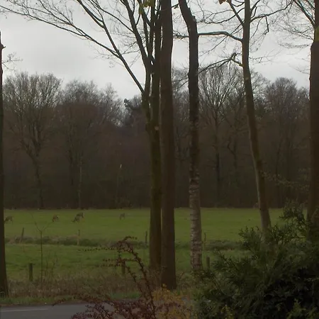 Bleeke Hoeve Bed&breakfast/hotel Hotel