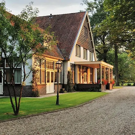 Bleeke Hoeve Bed&breakfast/hotel