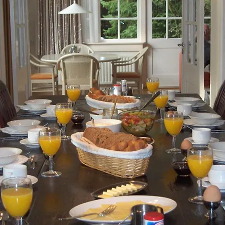 Hotel Bleeke Hoeve Bed&breakfast/hotel