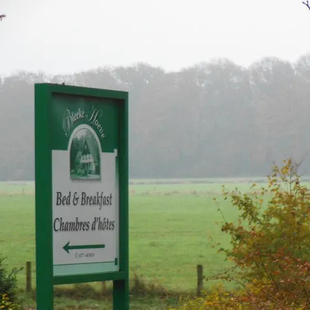 Hotel Bleeke Hoeve Bed&breakfast/hotel 3*