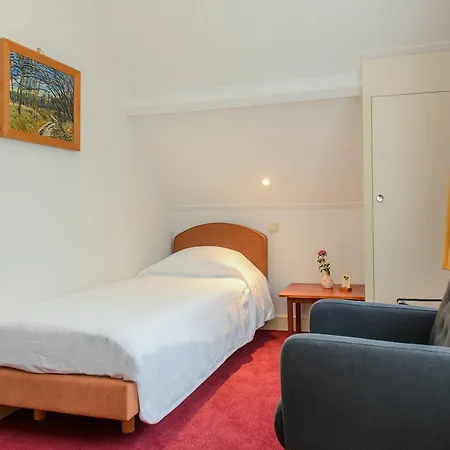 Bleeke Hoeve Bed&breakfast/hotel 3* Uddel