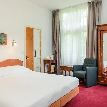 Bleeke Hoeve Bed&breakfast/hotel 3*