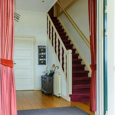 Bleeke Hoeve Bed&breakfast/hotel Hotel 3*