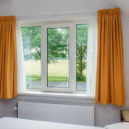 Bleeke Hoeve Bed&breakfast/hotel Uddel